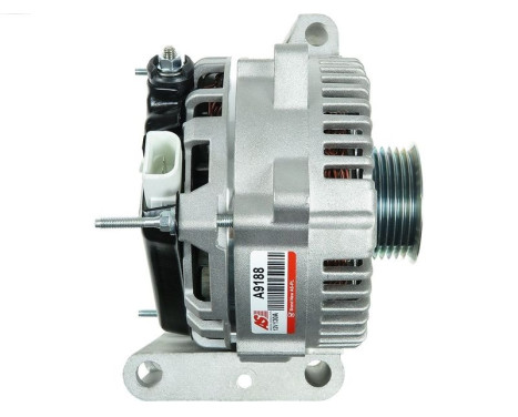 Dynamo / Generator, bild 2