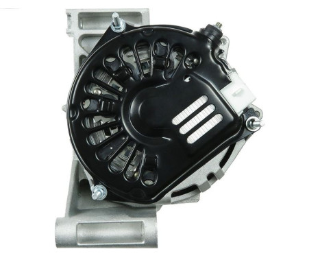 Dynamo / Generator, bild 3