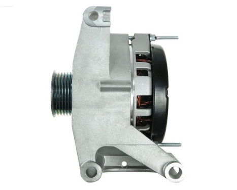 Dynamo / Generator, bild 4