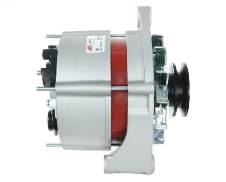 Dynamo / Generator, bild 3