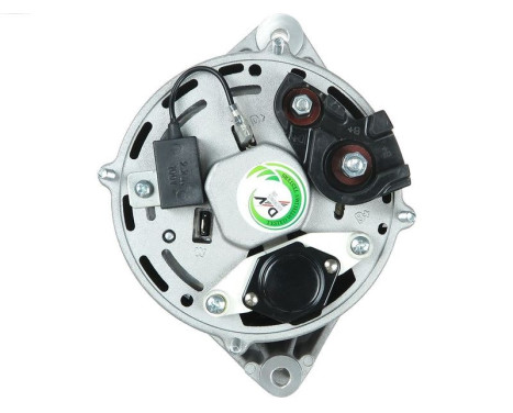 Dynamo / Generator, bild 4