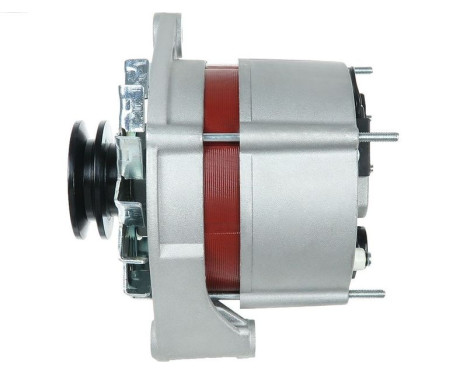 Dynamo / Generator, bild 5