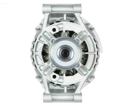 Dynamo / Generator, bild 2