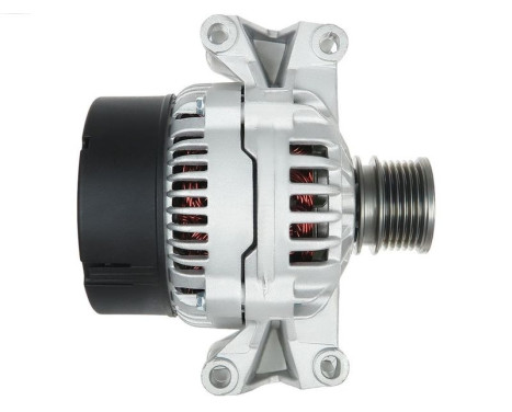 Dynamo / Generator, bild 3