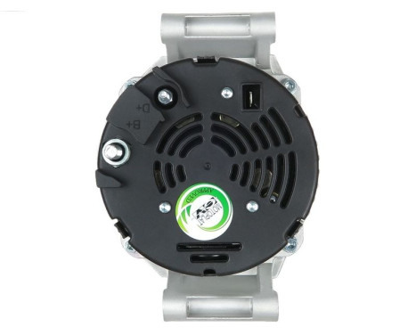 Dynamo / Generator, bild 4