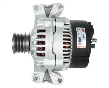 Dynamo / Generator, bild 5
