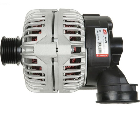Dynamo / Generator, bild 5