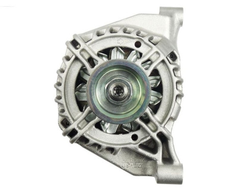 Dynamo / Generator, bild 2