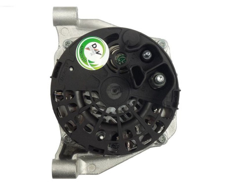 Dynamo / Generator, bild 4