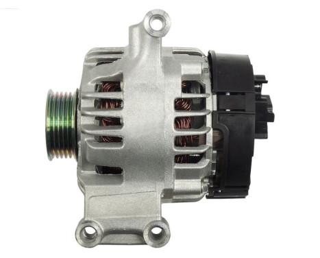 Dynamo / Generator, bild 5