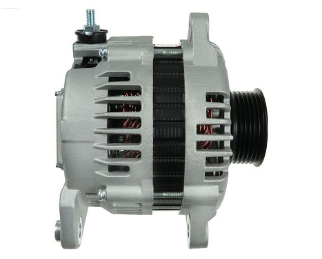 Dynamo / Generator, bild 2