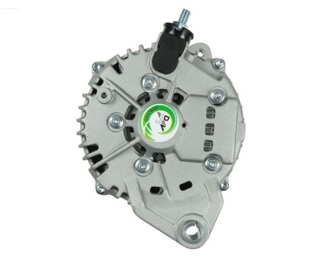 Dynamo / Generator, bild 3