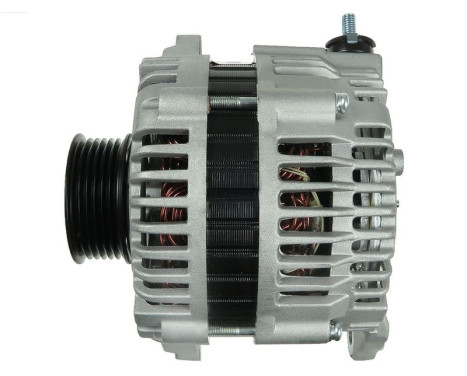 Dynamo / Generator, bild 4