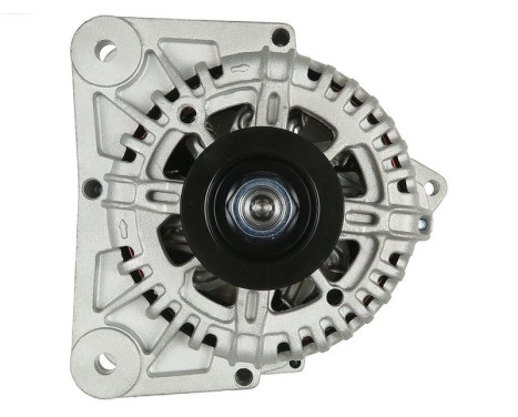 Dynamo / Generator, bild 2