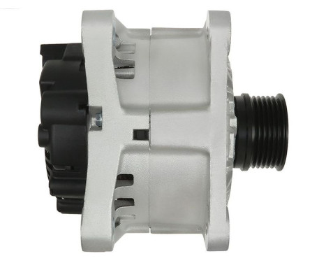 Dynamo / Generator, bild 3