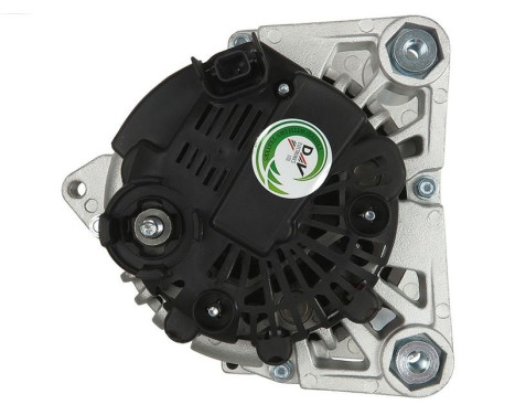 Dynamo / Generator, bild 4