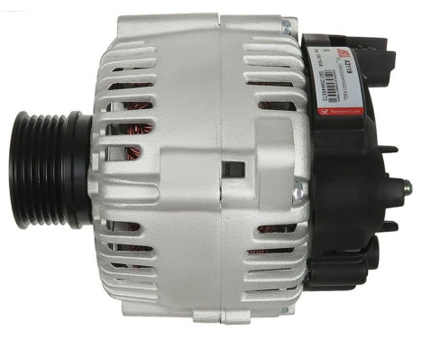 Dynamo / Generator, bild 5