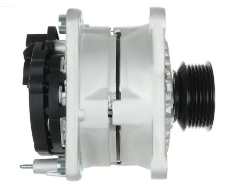 Dynamo / Generator, bild 3