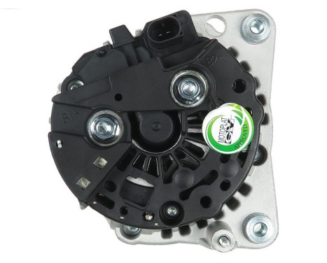 Dynamo / Generator, bild 4