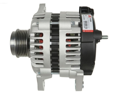 Dynamo / Generator, bild 4