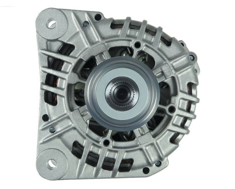 Dynamo / Generator, bild 2