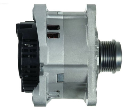 Dynamo / Generator, bild 3
