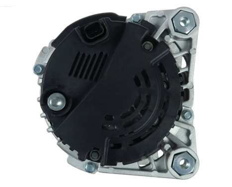 Dynamo / Generator, bild 4