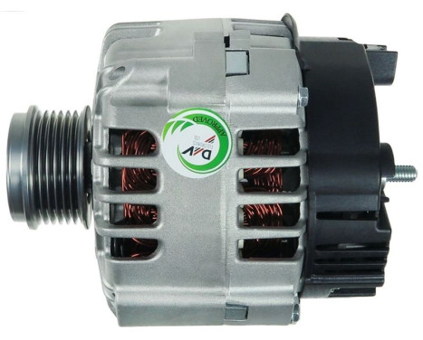 Dynamo / Generator, bild 5