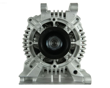 Dynamo / Generator, bild 2