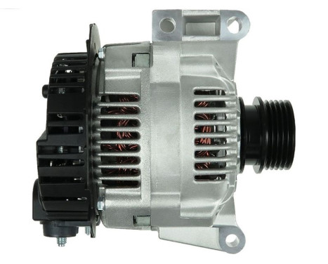 Dynamo / Generator, bild 3