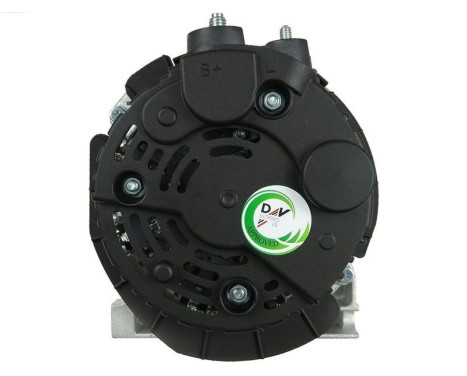 Dynamo / Generator, bild 4