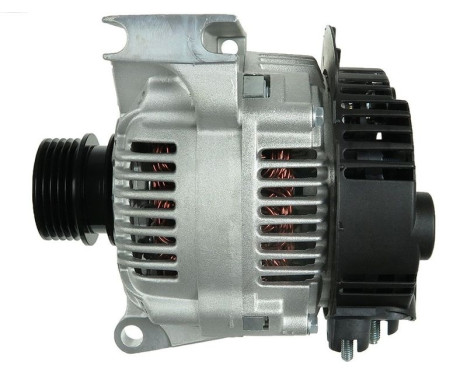 Dynamo / Generator, bild 5