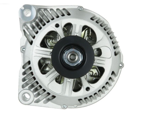 Dynamo / Generator, bild 2