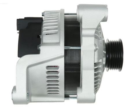 Dynamo / Generator, bild 3