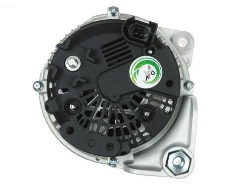 Dynamo / Generator, bild 4