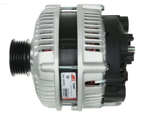 Dynamo / Generator, bild 5