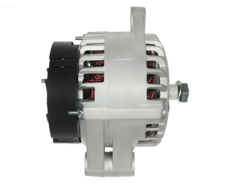 Dynamo / Generator, bild 2