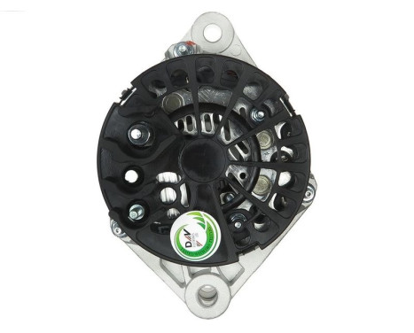 Dynamo / Generator, bild 3