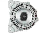 Dynamo / Generator