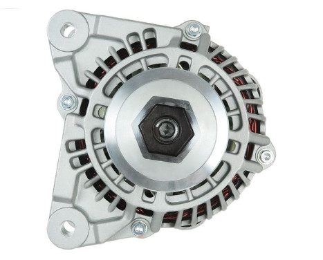 Dynamo / Generator