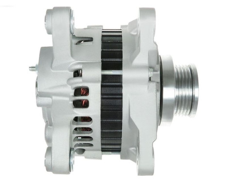 Dynamo / Generator, bild 2