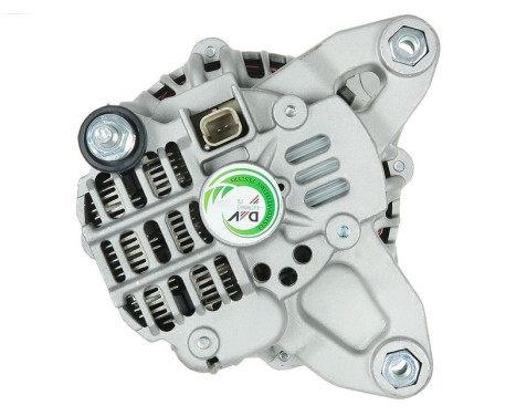 Dynamo / Generator, bild 3