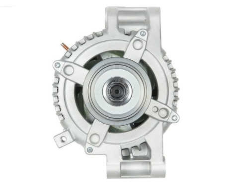 Dynamo / Generator, bild 2