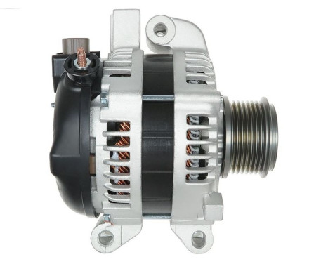 Dynamo / Generator, bild 3