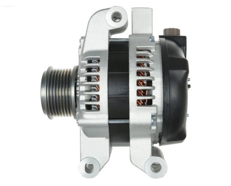 Dynamo / Generator, bild 5
