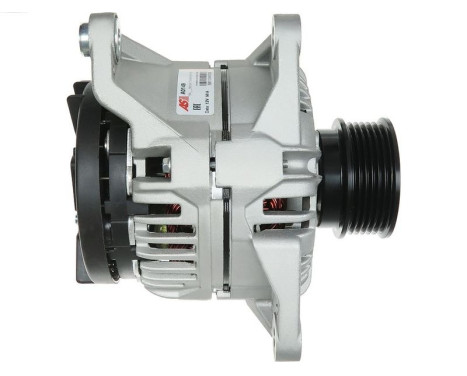 Dynamo / Generator, bild 3