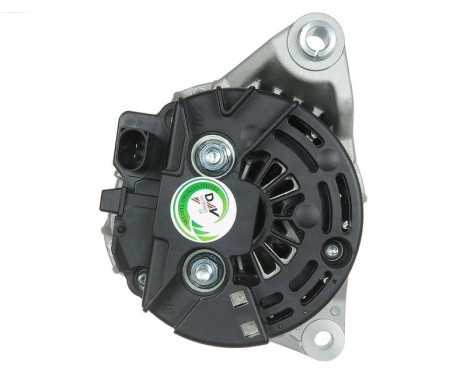 Dynamo / Generator, bild 4