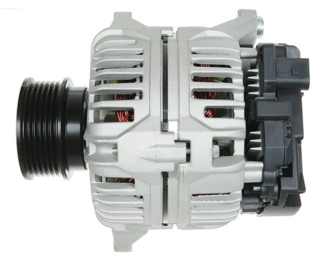 Dynamo / Generator, bild 5