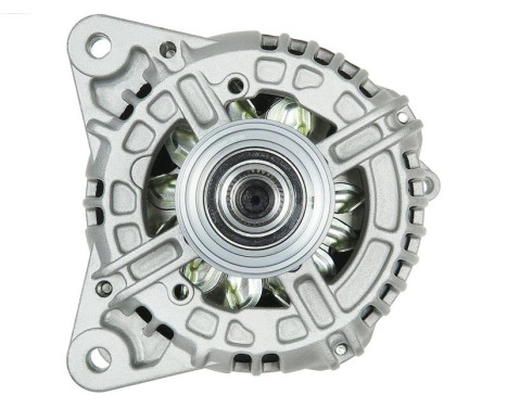 Dynamo / Generator, bild 2