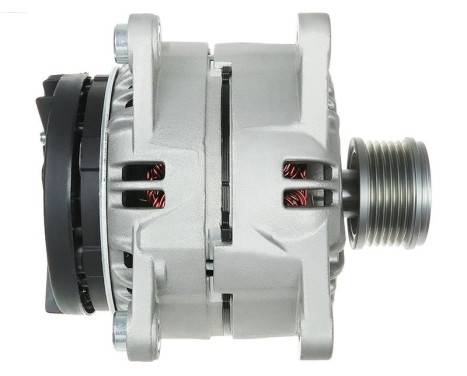 Dynamo / Generator, bild 3